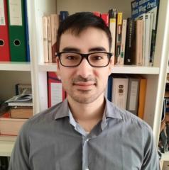 Francesco Vitali