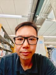 Kenneth Yan