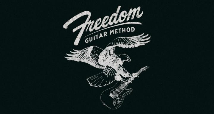 Freedom Guitar Method