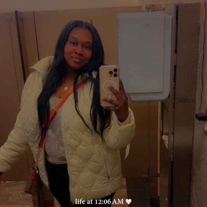 Tionne Harringto
