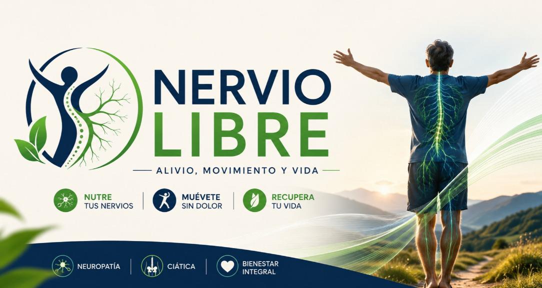 Nervio Libre