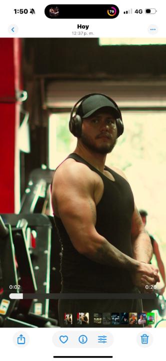 Daniel Sánchez