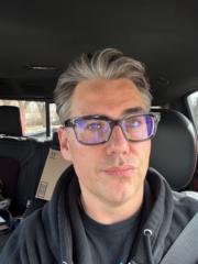 Justin Kehr