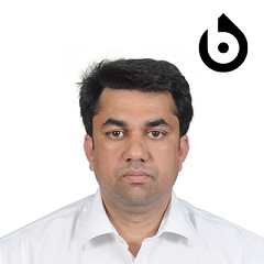 Mahesh Vasudevan