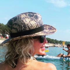 Rhonda Sanson