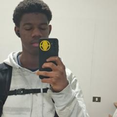 Sahid Fofana