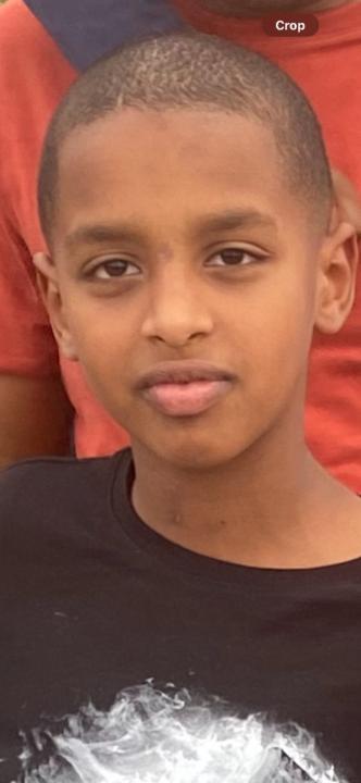 Robel Tesfay