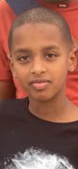 Robel Tesfay