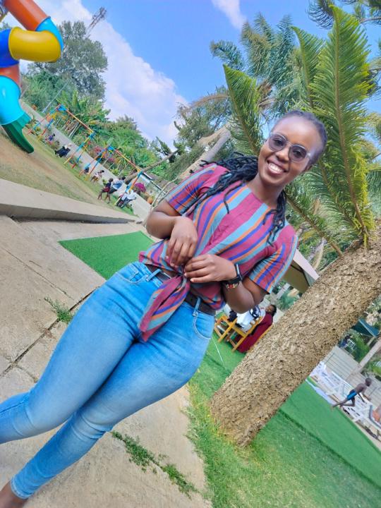 Alice Muturi