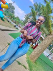Alice Muturi