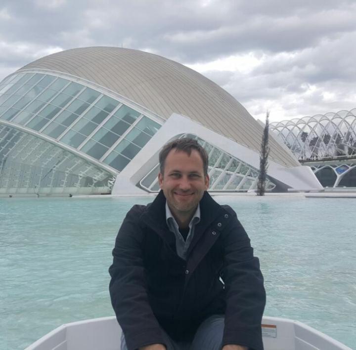 Constantin Corrientes
