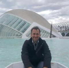 Constantin Corrientes