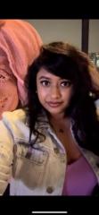 Sonali Shaw