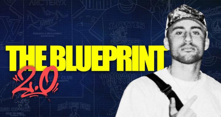 THE BLUEPRINT 2.0