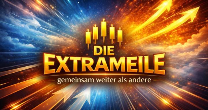 Die Extrameile