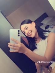 Laura Sanchez