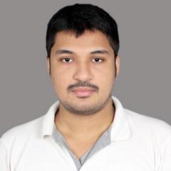 Sai Rohit Singampalli