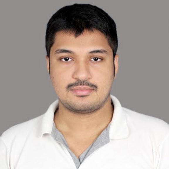 Sai Rohit Singampalli