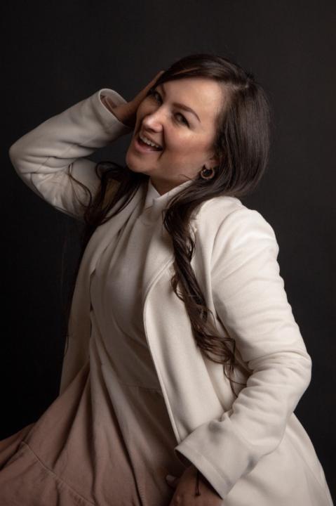 Shirley adriana Ospina manzano