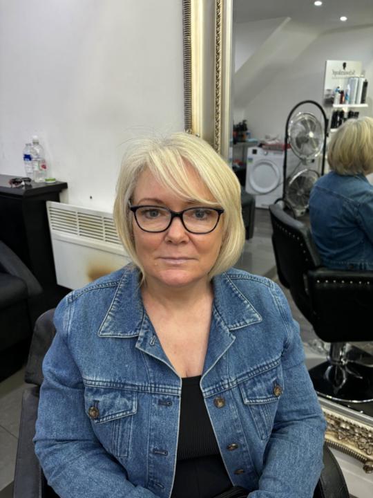 Christine Taylor Brogan