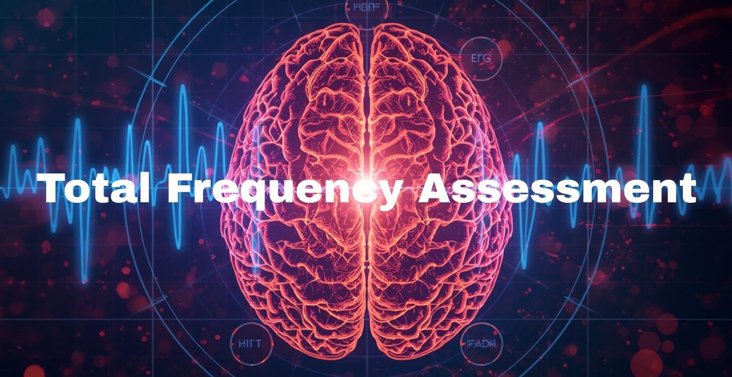 Total Frequency Assessment — Start Here”