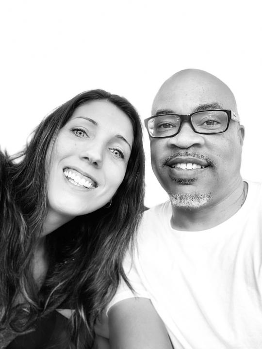 Welcome. I’m glad you’re here.