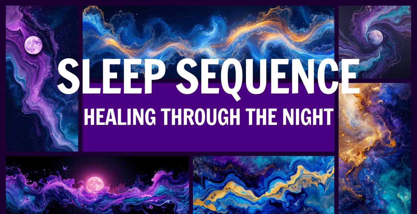 Sleep Sequence