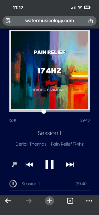 The Breaker has come! 