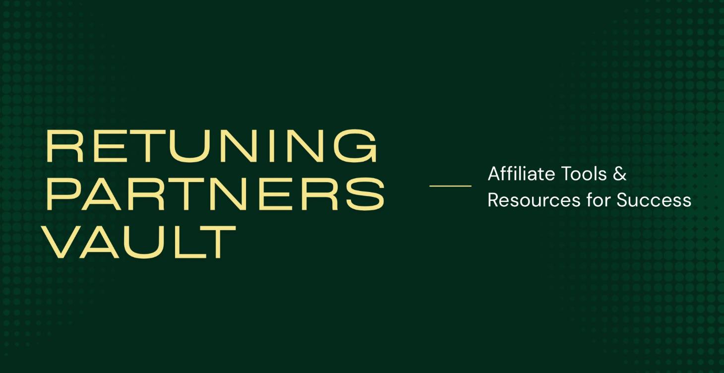 Retuning Partners Vault