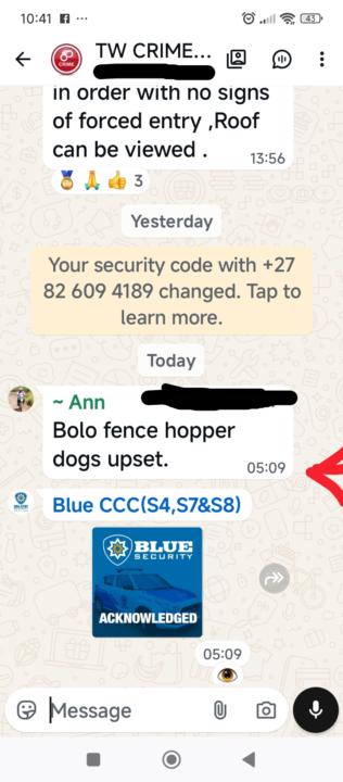 REPORTBACK: 852 Hz over night while sleeping