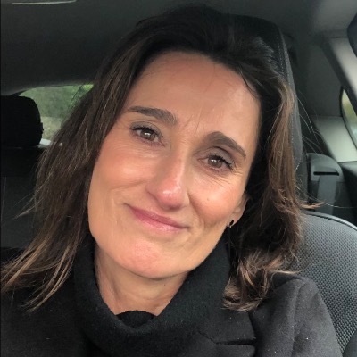 Idoia Arzamendi