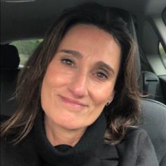 Idoia Arzamendi