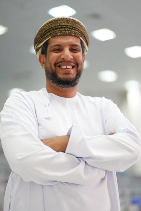 محمد السناني