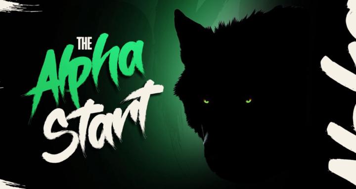 THE ALPHA START™