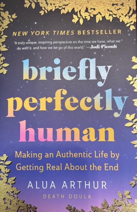 Has anyone read this book? Thoughts?