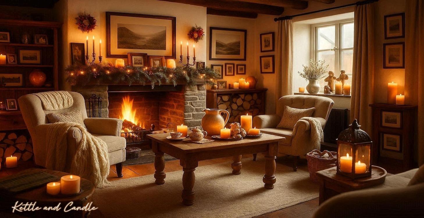 7 Days of Light in a Heavy Season