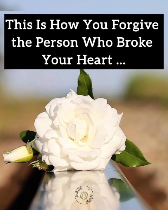 Still working on this…… This author captured it well for me. 