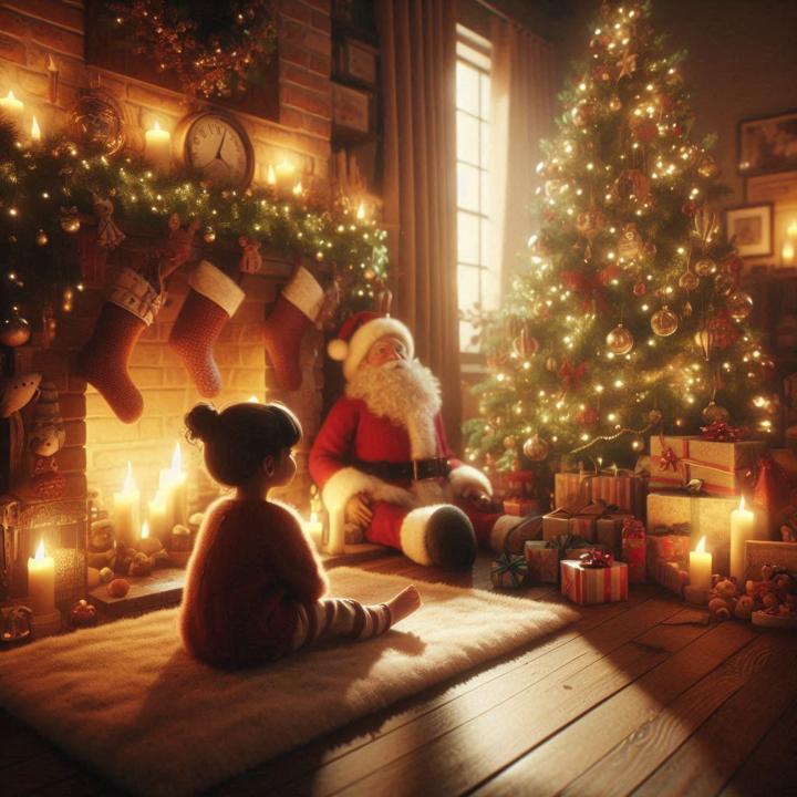 🕯️ Holiday Blessings from Kettle & Candle