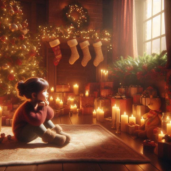 🕯️ Put the Kettle On: The Gifts You Can’t Wrap