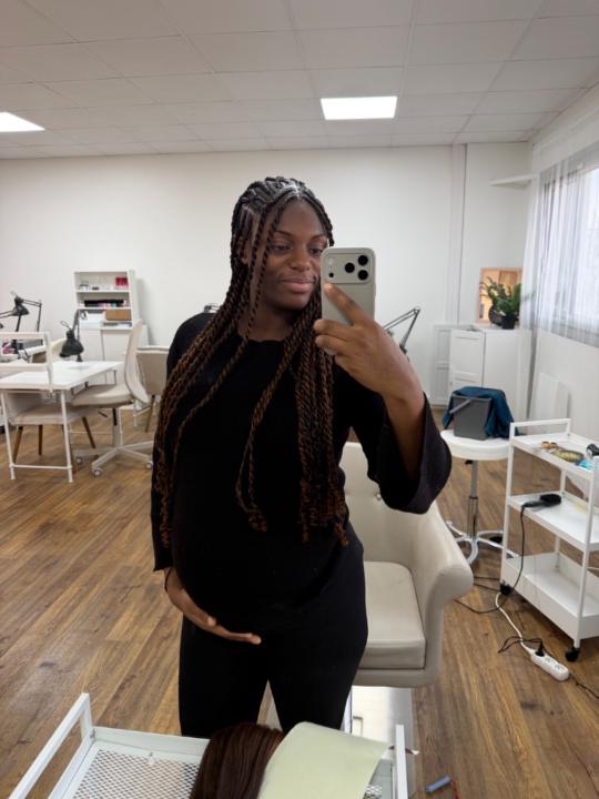 Naomie Celestin