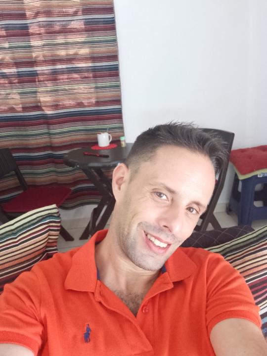 Juan Van hensbergen