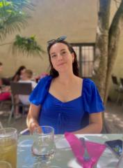 Aurore Malaussena