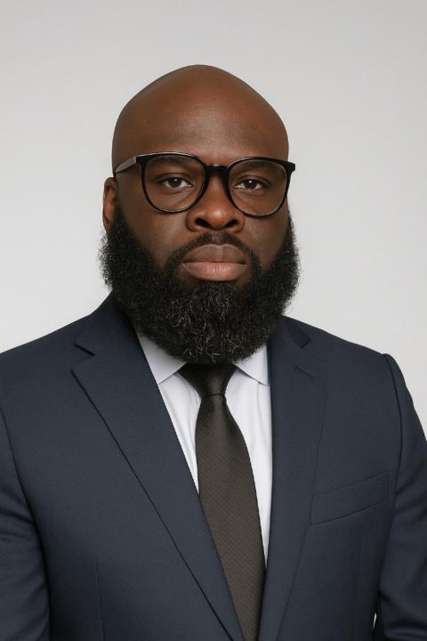 Ifeanyi Humphrey Anya