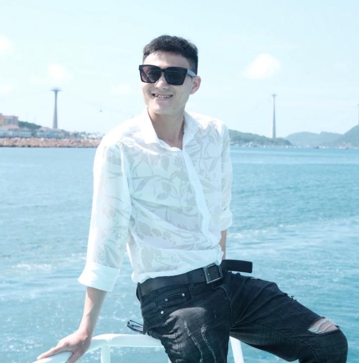 Vinh Phan