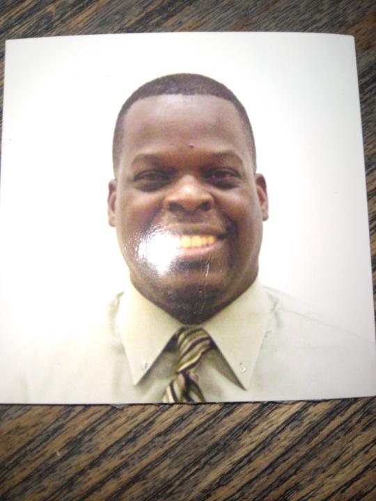 Lasell Jones