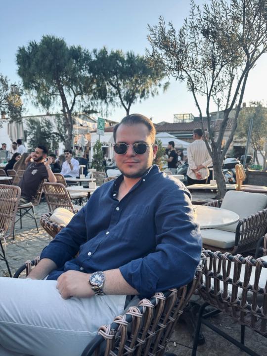 İbrahim Tunalı
