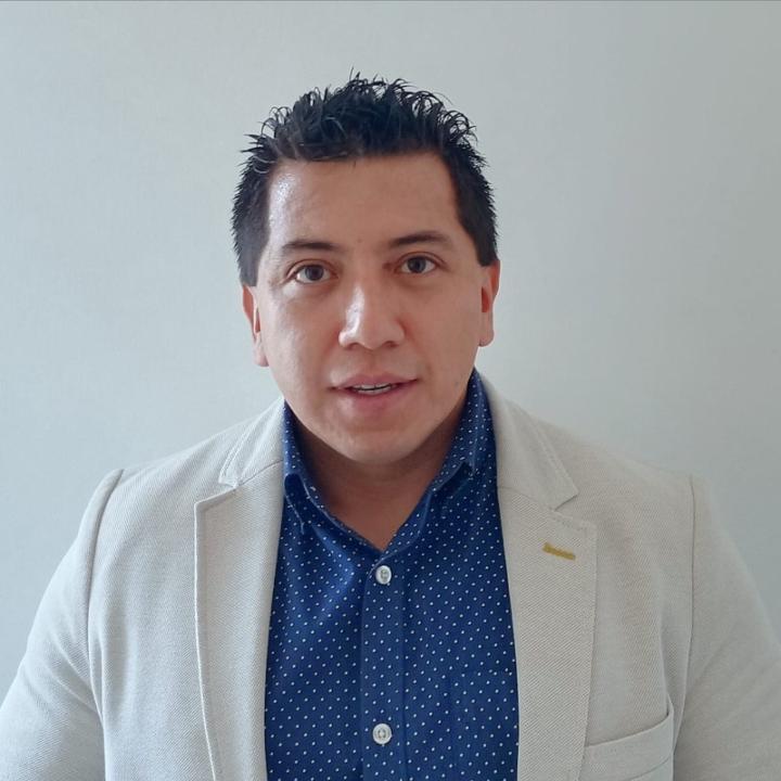 Gerardo Martinez