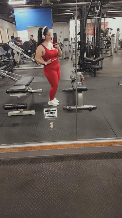 Nicole Centa