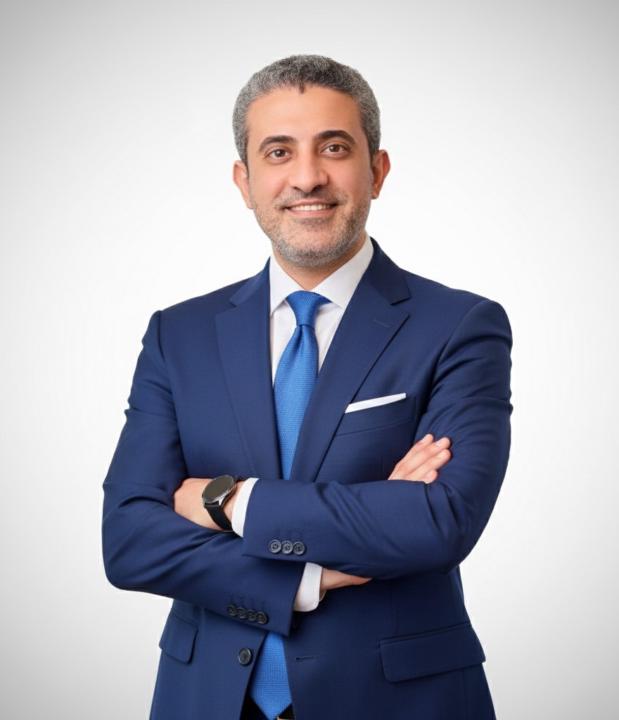 Mohamed Abdelaziz
