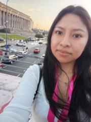 Jimena Terrazas Escalera